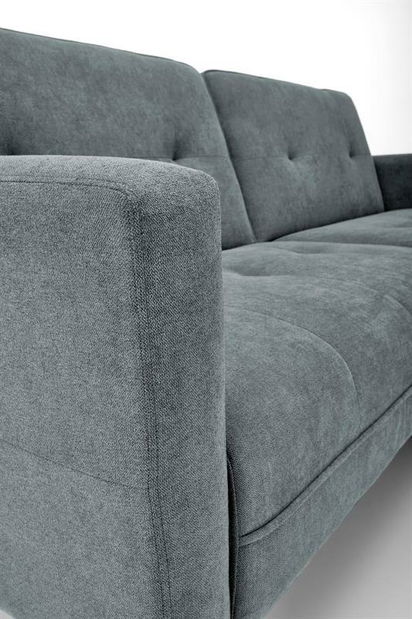 Hintafotel Dadario (bézs)