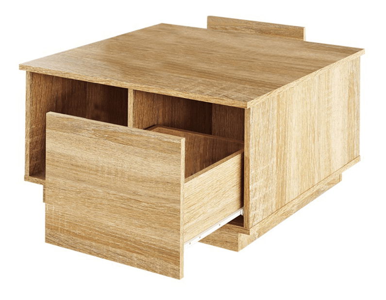 Masă de cafea Dalo (stejar sonoma)