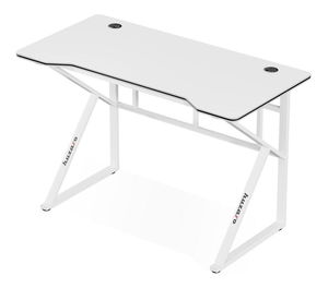 PC stolík Hyperion 1.6 (biela)