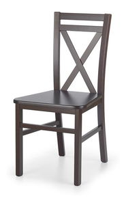 Blagovaonska stolica Delmar 2 (orah tamni)