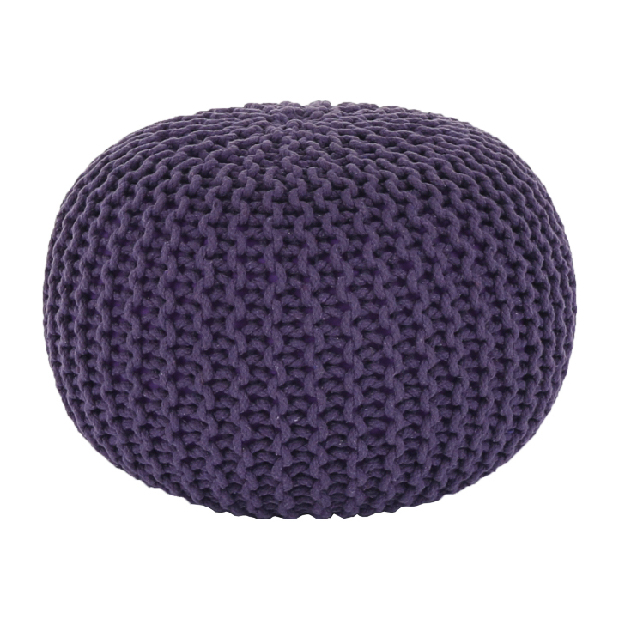 Taburete Ganor Typ 2 (violet)