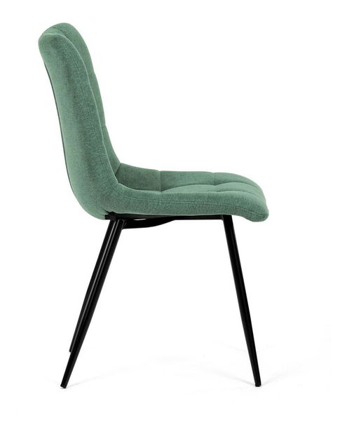 Blagovaonska stolica Demandara (zelena)