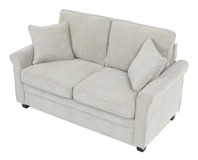 Rozkladacia pohovka Amortajadas (béžová)