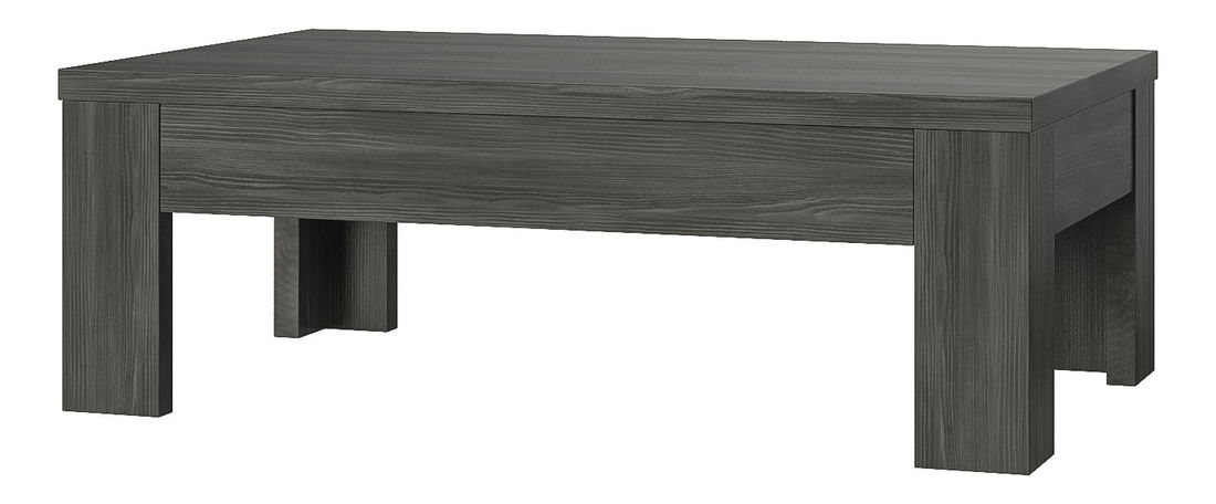 Dohányzóasztal Tyro