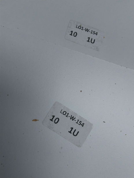 Kupaonski ormarić- Lolipop (bijela) *trgovina