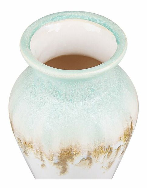 Váza Cyth (viacfarebná)