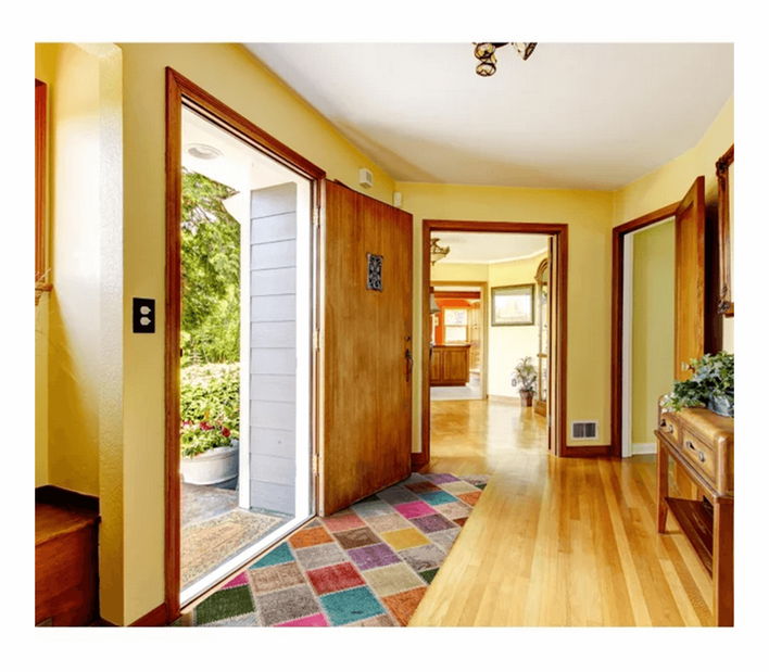 Koberec 80x300 cm Andel