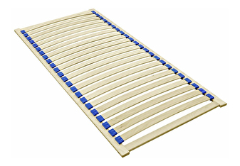 Lamellás ágyrács 200x90 cm Simpack (keretes) *kiárusítás