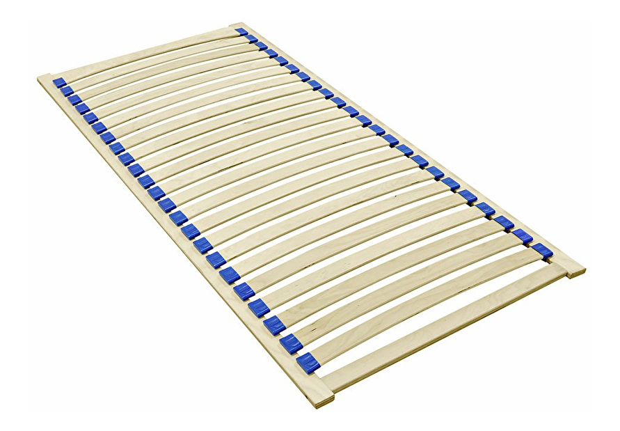 Lamellás ágyrács 200x90 cm Simpack (keretes) *kiárusítás