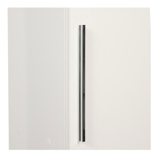 Ormar s policama Aderyn (bijela)