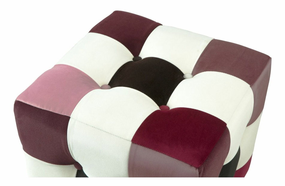 Taburete Pacty (multicolor)