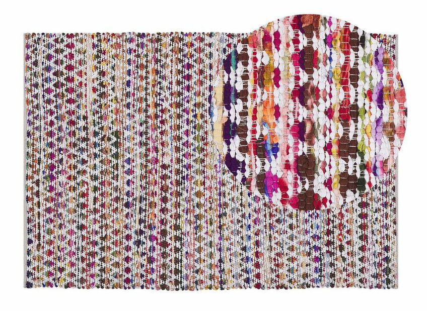 Koberec 200 cm Arak (pestrá)