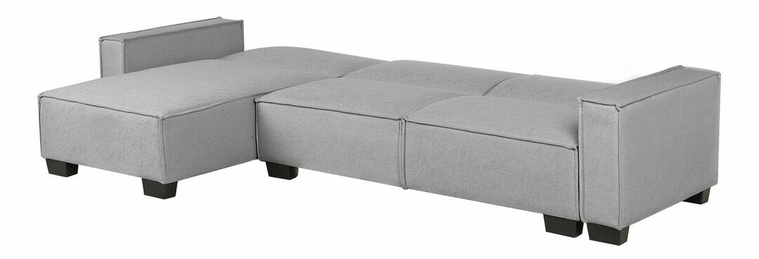 Colțar Ripon (gri deschis) (S) 