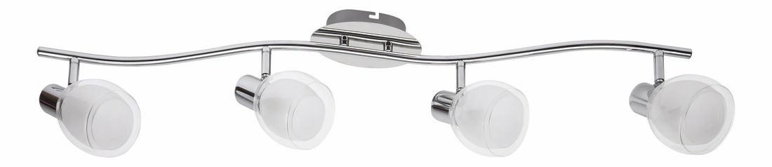 Corp iluminat spotlight Dave 6838 (crom)