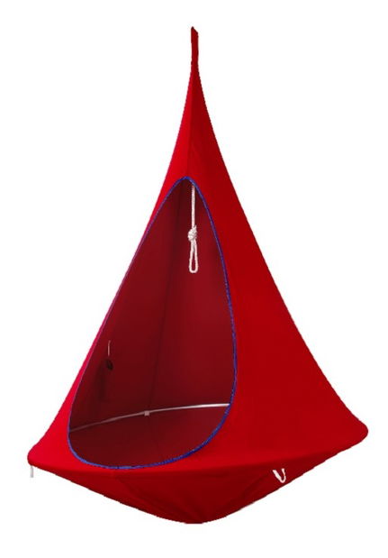 Fotoliu balansoar suspendat- Tempo Kondela