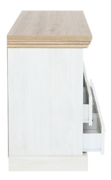 TV stolík/skrinka Regnar RS