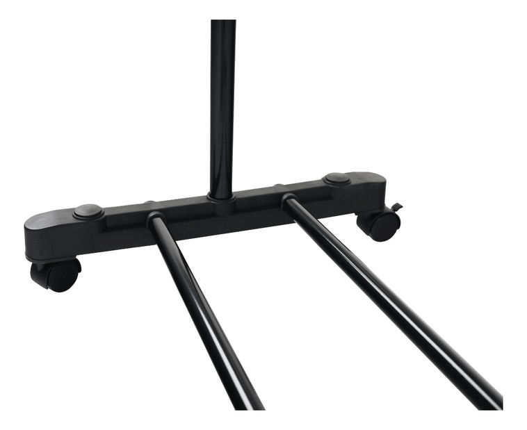 Cuier mobil, cu roți Daisia