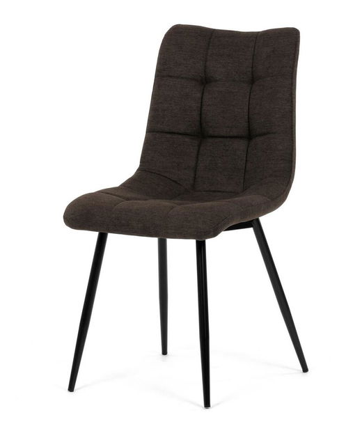 Scaun sufragerie Deseos (maro)