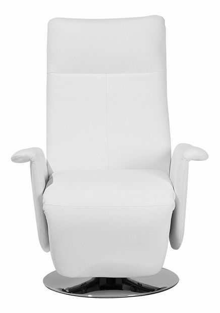 Kreslo Pelir (biela)