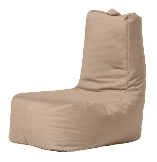 Babzsák Dust (bézs)