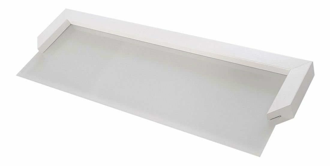 Polica Aurella (bijela)