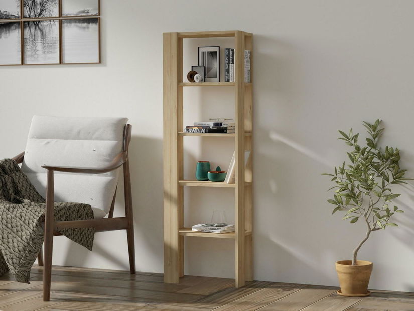 Raft Vamomi (stejar) 