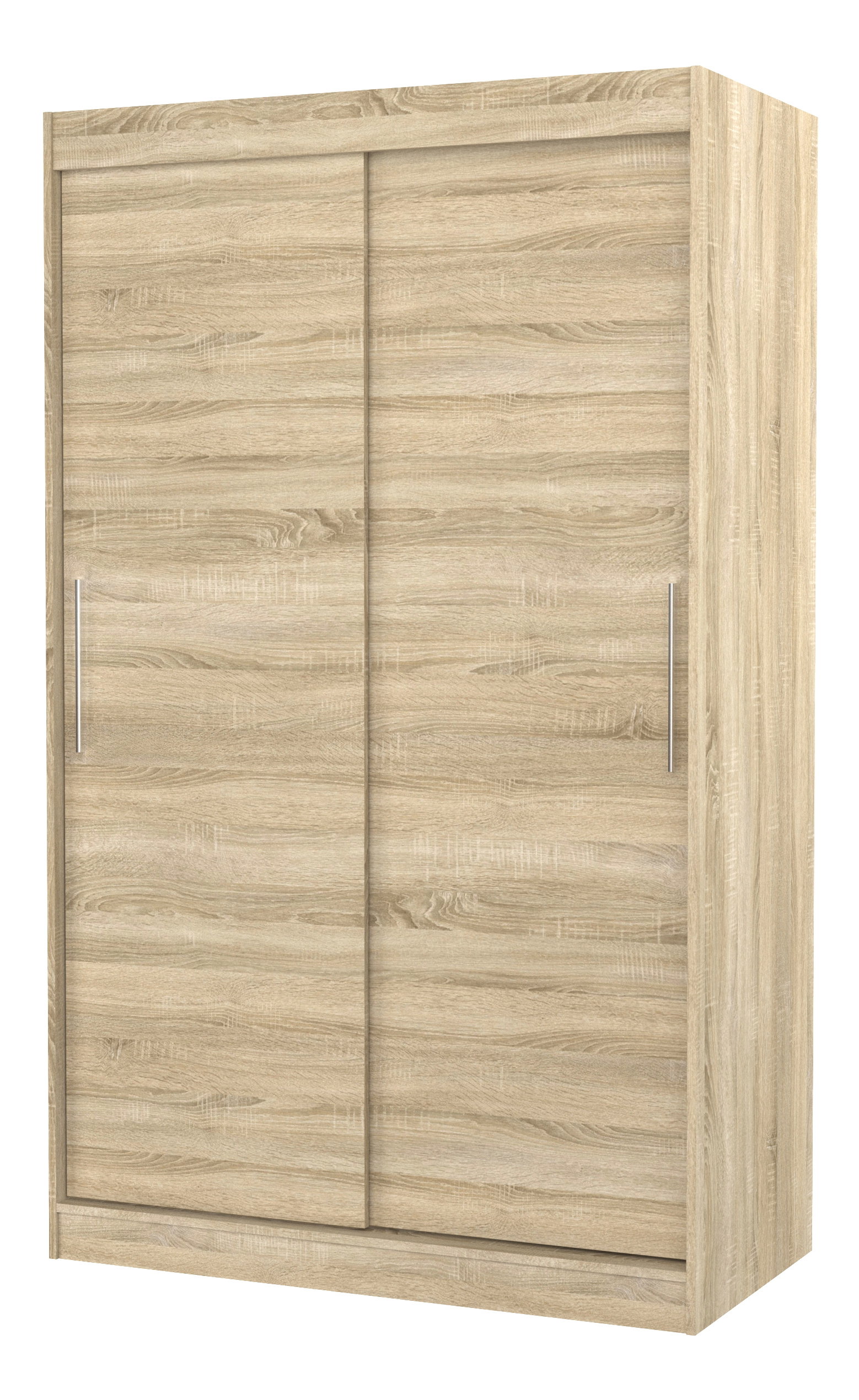 Ruhásszekrény Connor (sonoma tölgy)