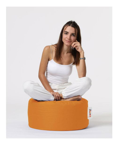 Babzsák Rapeto (narancssárga)