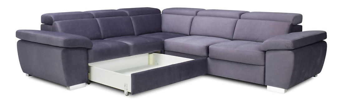 Kutna garnitura Reolus (L) 