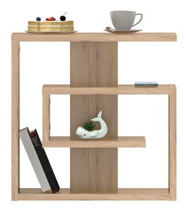 Pomoćni stol Vanda (hrast artisan)