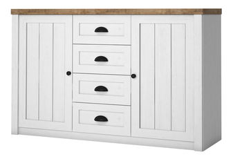 Comodă Provense K4S