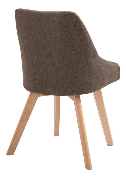 Étkezőszék Terra (barna)*kiárusítás