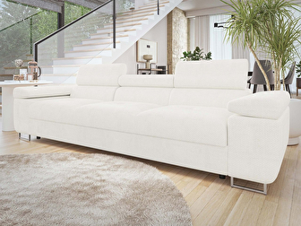 Sofa Terazuro 3 (krem) 