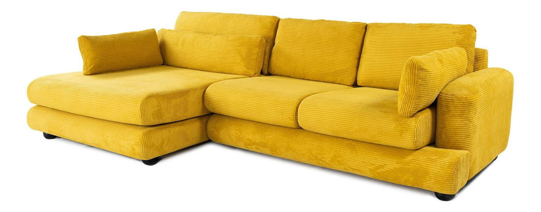 Colțar Riverolla (S) (Galben)