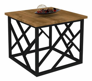 Măsuță de cafea Wolla (nuc)