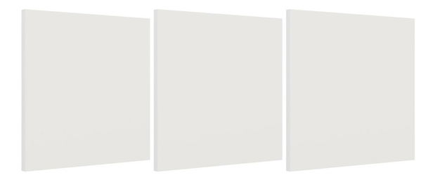 Regál Metros 6 (biela)