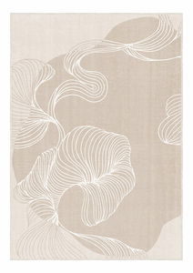 Tepih 160 x 230 cm Infence 19 (krem)