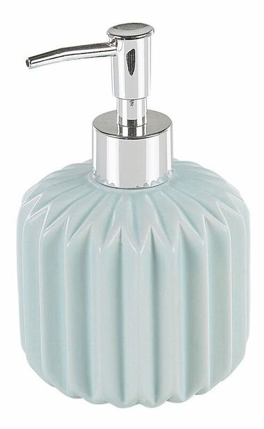 Fürdőszoba kiegészítők Manza (szürke)