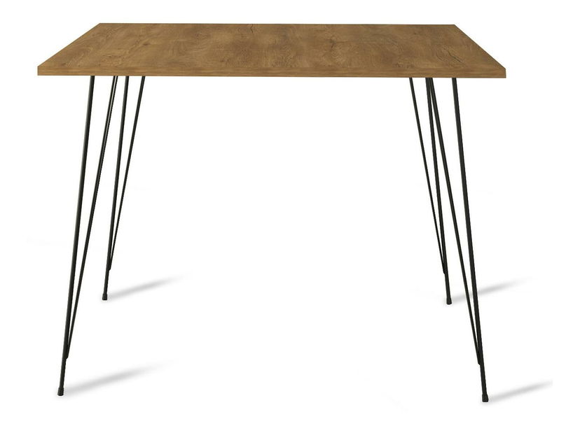 Étkezőasztal Sabuna 2 (4 fő részére) (kaukázusi tölgy) 