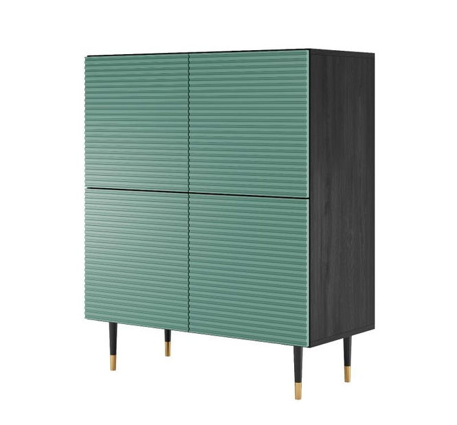 Ormarić Imperotta I05 (zelena)