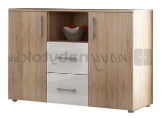 Comodă Sybil STE-01 8