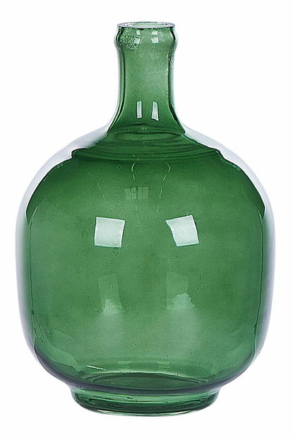 Váza Parza (zelená)