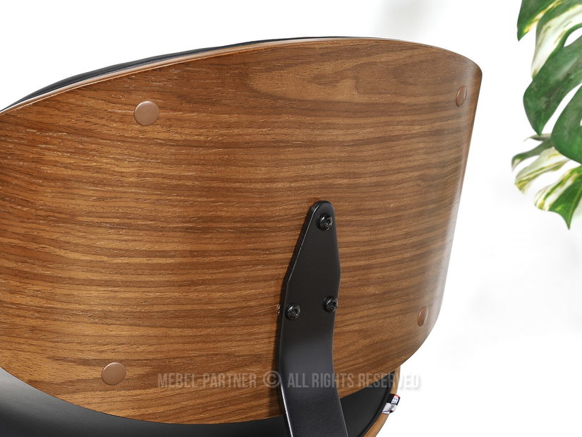 Barska stolica CH42 (crna)