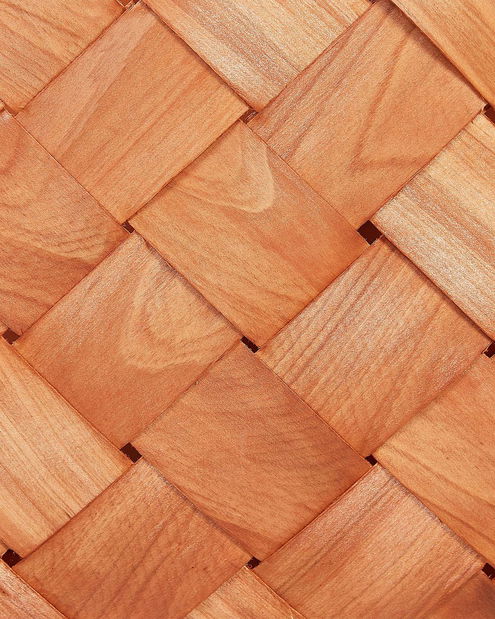 Košara za pohranu Qaby (prirodna)