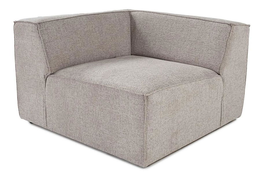 Fotel Lorella (világos mokka)