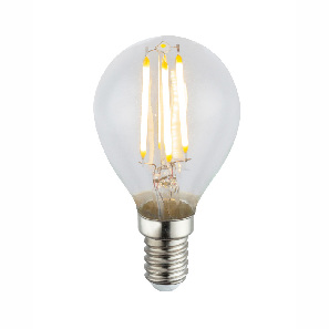 Bec LED Led bulb 10585-2K (niclu + transparent)