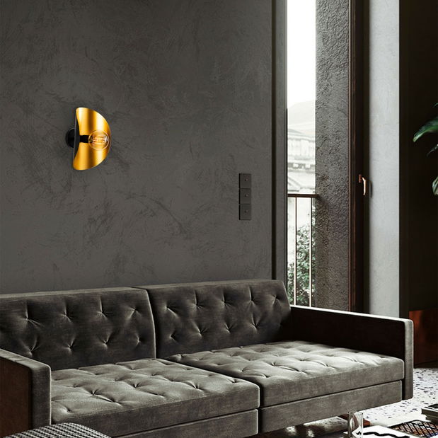 Zidna svjetiljka Sila 839