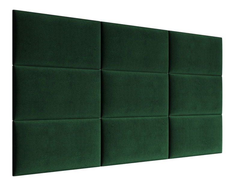 Panou de perete tapițat Pazara 60x30 (manila 35)