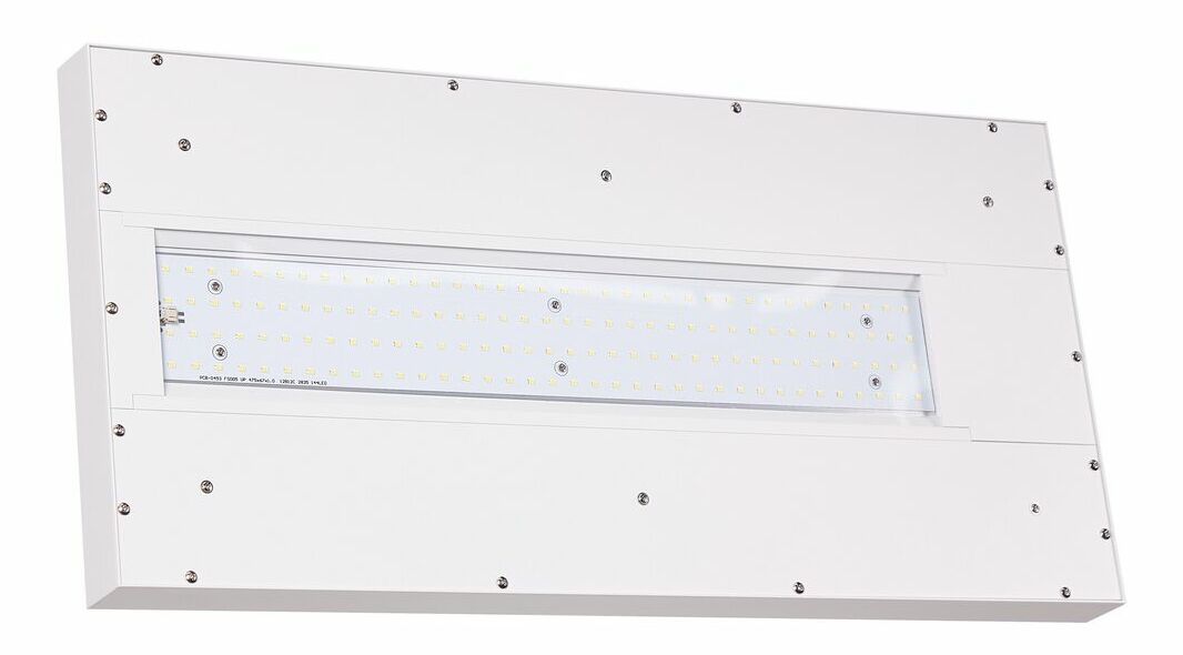 Állólámpa Tarquin (fehér) 