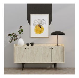 Ormarić Aliex 6 (travertin)